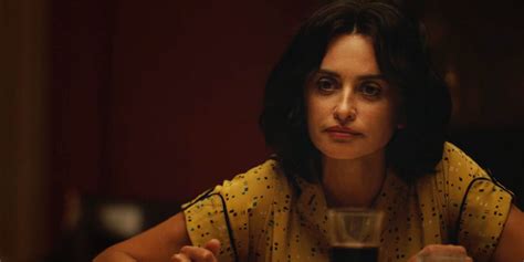 penelope cruz movies list|Jackie Cruz, Penelope Mitchell, Jeff Adler Join 'Woozy' Horror Film.